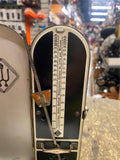 Vtg Wittner Taktell Piccolo Metronome Taktochalge Piano Music 50's Acc Works!
