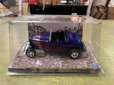 True Value Limited Edition 1932 Ford Highboy Roadster Bank 1:24 2008 #21922P NIP