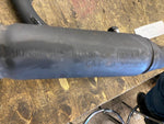 Honda Monkey ABS 125 OEM Factory Exhaust Pipe Muffler Stock Original T/o