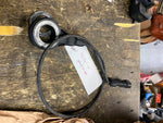 OEM Rear ABS Speed Wheel Sensor Harley-Davidson Touring FLH Road Glide 40615-08