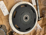 2008 Harley FLH Touring Glide ULtra Rear Sprocket Pulley Gear 40265-08
