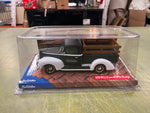 2014 True Value 1940 Ford Pickup #33 Diecast 1:25 NIP 1/25 Scale