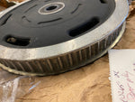 2008 Harley FLH Touring Glide ULtra Rear Sprocket Pulley Gear 40265-08