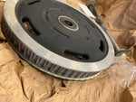 2008 Harley FLH Touring Glide ULtra Rear Sprocket Pulley Gear 40265-08