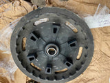 2008 Harley FLH Touring Glide ULtra Rear Sprocket Pulley Gear 40265-08