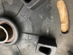 2008 Harley FLH Touring Glide ULtra Rear Sprocket Pulley Gear 40265-08