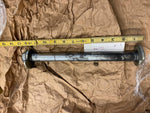 2008 Harley FLH Touring Glide ULtra Rear Axle Assy OEM 25mm 41056-08