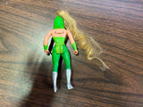 Vintage She-Ra Princess of Power Double Trouble Action Figure MOTU Mattel 1984