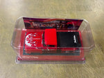 Ertl 1956 Ford F-15 TRUE VALUE Hot Rod Pickup Truck 1/25 Diecast