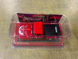 Ertl 1956 Ford F-15 TRUE VALUE Hot Rod Pickup Truck 1/25 Diecast