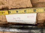 2008 Harley FLH Touring Glide ULtra Rear Axle Assy OEM 25mm 41056-08