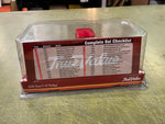 Ertl 1956 Ford F-15 TRUE VALUE Hot Rod Pickup Truck 1/25 Diecast