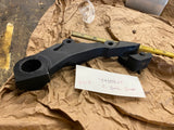Harley FLH Glide Touring Brembo Rear Brake Caliper Mount 25mm OEM Ultra 44089-08