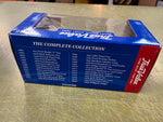 1933 Willys Coupe Coin Bank True Value 1:24 Red & Blue ERTL Diecast