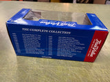 1933 Willys Coupe Coin Bank True Value 1:24 Red & Blue ERTL Diecast