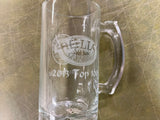 Drag Specialties Rattler Run Scottsdale AZ Hell's Foundry 2013 Top 100 Mug