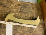 Vtg NOS Kickstand Indian chief Henderson Motorcycle 1930's? Antique Ace four KJ?