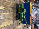 Vtg Dinky Supertoys 661 Recovery Tractor Tow Truck Toy England Orig Box Minty!