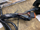 Right Handlebar Switch Housing Assy Road King Touring FLH Street Road Glide OEM