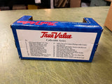 1927 ERTL GRAHAM BROTHERS DELIVERY TRUCK BANK TRUE VALUE 1/25 DIE-CAST VINTAGE