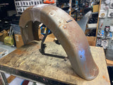 Rigid Rear Fender Panhead 1949-1957 Steel Replacement Hardtail Hydra Glide
