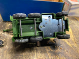 Vtg Dinky Supertoys 661 Recovery Tractor Tow Truck Toy England Orig Box Minty!