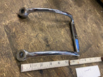 Grab Bar Vincent BSA Matchless Pre unit Vtg Motorcycle Unknown?