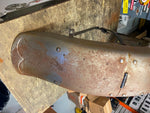 Rigid Rear Fender Panhead 1949-1957 Steel Replacement Hardtail Hydra Glide