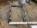 Grab Bar Vincent BSA Matchless Pre unit Vtg Motorcycle Unknown?