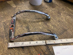 Grab Bar Vincent BSA Matchless Pre unit Vtg Motorcycle Unknown?