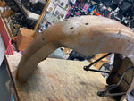 Rigid Rear Fender Panhead 1949-1957 Steel Replacement Hardtail Hydra Glide