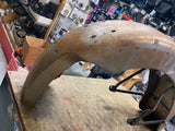 Rigid Rear Fender Panhead 1949-1957 Steel Replacement Hardtail Hydra Glide
