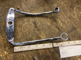 Grab Bar Vincent BSA Matchless Pre unit Vtg Motorcycle Unknown?