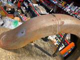 Rigid Rear Fender Panhead 1949-1957 Steel Replacement Hardtail Hydra Glide