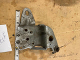 VTG OEM HARLEY PANHEAD SHOVELHEAD FOOT SHIFT BRACKET 52-84  FLH GLIDE 33630-52