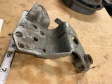 VTG OEM HARLEY PANHEAD SHOVELHEAD FOOT SHIFT BRACKET 52-84  FLH GLIDE 33630-52