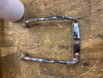 Grab Bar Vincent BSA Matchless Pre unit Vtg Motorcycle Unknown?