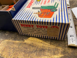 Vtg Dinky Supertoys 401 Fork Lift Coventry Tow Truck Toy England Orig Box Minty!