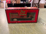 ERTL 1919 True Value Hardware 1/30 GMC Tanker Truck Die Cast Metal Coin Bank