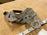 VTG OEM HARLEY PANHEAD SHOVELHEAD FOOT SHIFT BRACKET 52-84  FLH GLIDE 33630-52