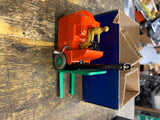Vtg Dinky Supertoys 401 Fork Lift Coventry Tow Truck Toy England Orig Box Minty!