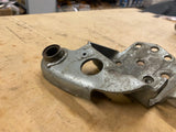 VTG OEM HARLEY PANHEAD SHOVELHEAD FOOT SHIFT BRACKET 52-84  FLH GLIDE 33630-52