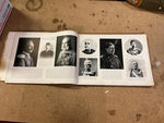 VTG Antique 1916 Collier's Photographic History Of The European War (WW1) Book