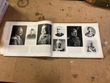 VTG Antique 1916 Collier's Photographic History Of The European War (WW1) Book