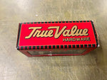 ERTL 1919 True Value Hardware 1/30 GMC Tanker Truck Die Cast Metal Coin Bank
