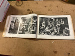 VTG Antique 1916 Collier's Photographic History Of The European War (WW1) Book