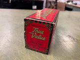 ERTL 1919 True Value Hardware 1/30 GMC Tanker Truck Die Cast Metal Coin Bank
