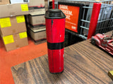Vintage Made in USA Rare NAPA Fleet Hydraulic Jack Oil Pint Can Half Full