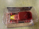 True Value 1932 Ford Delivery Van Limited Edition 25th Diecast Vehicle 1:25 Red