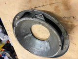 VTG OEM HARLEY PANHEAD SHOVELHEAD Headlight Bucket ASSY 1960-84 GLIDE NACELLE